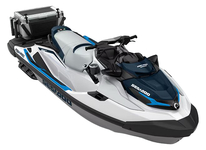 FishPro Sport 170HP - 2024 (PRE-VENTA)