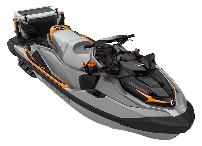 FishPro Trophy 170hp