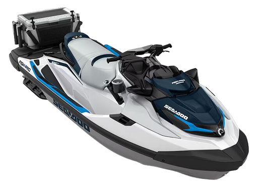 [017] FishPro Sport 170HP - 2024 (PRE-VENTA)